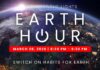 Earth Hour 2026 : la Tunisie éteint ses lumières pour la planète ce samedi soir