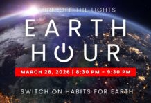 Earth Hour 2026 : la Tunisie éteint ses lumières pour la planète ce samedi soir