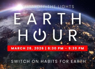 Earth Hour 2026 : la Tunisie éteint ses lumières pour la planète ce samedi soir