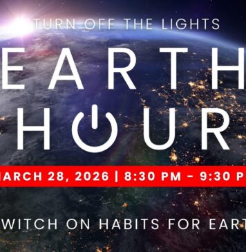 Earth Hour 2026 : la Tunisie éteint ses lumières pour la planète ce samedi soir