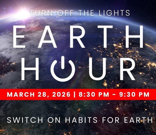 Earth Hour 2026 : la Tunisie éteint ses lumières pour la planète ce samedi soir