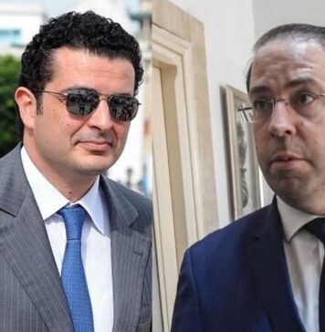 Tunisie : Marouane Mabrouk condamné à 20 ans de prison, Youssef Chahed écope de 6 ans