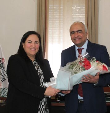 Samira Guiza nommée première présidente du Tribunal administratif en Tunisie