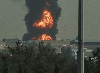 Un Tunisien blessé aux Émirats lors des frappes iraniennes dans le Golfe