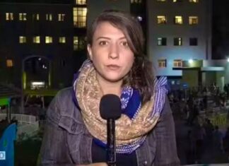 Marseille : Marine Vlahovic retrouvée morte à son domicile alors qu’elle enquêtait sur le « génocide » à Gaza