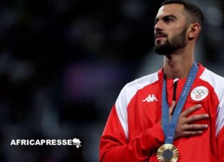 Privé de tournoi pour un visa : le cri d’alerte de Firas Kattousi sur les difficultés des athlètes tunisiens