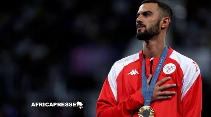 Privé de tournoi pour un visa : le cri d’alerte de Firas Kattousi sur les difficultés des athlètes tunisiens