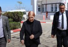 Sidi El Hani : la ministre Leila Jaffel ordonne des mesures urgentes au centre des enfants délinquants