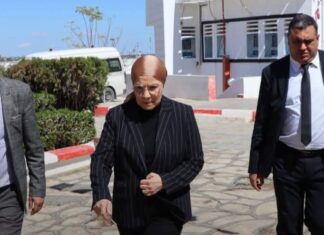 Sidi El Hani : la ministre Leila Jaffel ordonne des mesures urgentes au centre des enfants délinquants