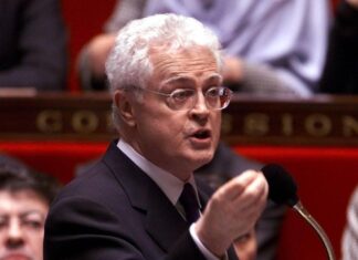 Décès de Lionel Jospin : l’ancien Premier ministre français s’éteint à 88 ans