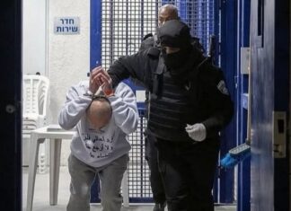 Israël : adoption d’une loi sur l’exécution des prisonniers palestiniens dans un silence international