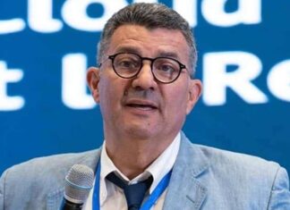 Immense fierté pour la Tunisie : un chercheur tunisien dans le top 5 mondial !