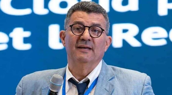 Immense fierté pour la Tunisie : un chercheur tunisien dans le top 5 mondial !