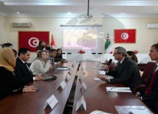 Tunisie: Inauguration du service de médecine d’urgence rénové à l’hôpital Mongi Slim