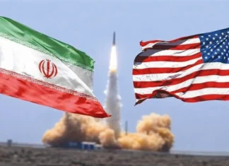 Guerre Iran–États-Unis : un coût de 1 million de dollars par minute, Washington face à une crise économique
