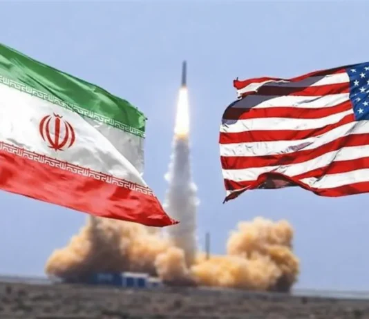 Guerre Iran–États-Unis : un coût de 1 million de dollars par minute, Washington face à une crise économique
