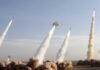 L’Iran lance une nouvelle vague d’attaques contre “Israël”