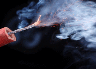 L’OIPEM appelle à interdire l’usage des pétards