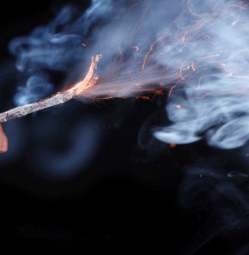 L’OIPEM appelle à interdire l’usage des pétards