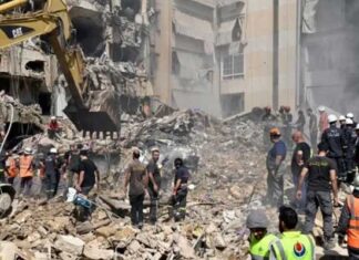 Liban : le bilan des frappes sionistes dépasse 600 martyrs