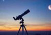 Tunisie : les détails astronomiques pour l’Aïd al-Fitr et la visibilité de la Lune