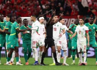 CAN 2025 : le Sénégal déclaré forfait en finale, le Maroc sacré sur tapis vert (3-0)