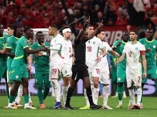 CAN 2025 : le Sénégal déclaré forfait en finale, le Maroc sacré sur tapis vert (3-0)