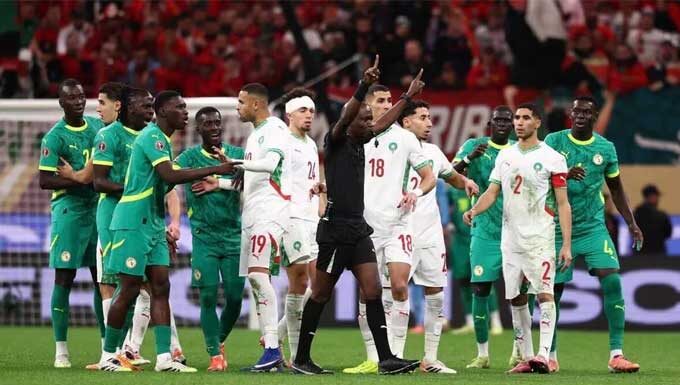 CAN 2025 : le Sénégal déclaré forfait en finale, le Maroc sacré sur tapis vert (3-0)