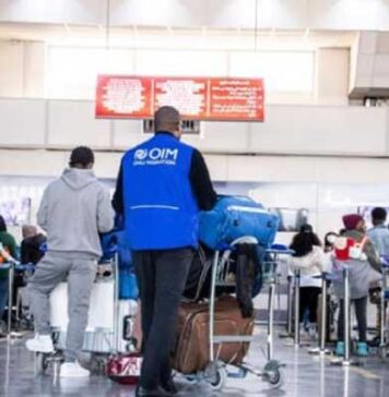 Tunisie : plus de 21.000 migrants subsahariens rapatriés via le programme de retour volontaire