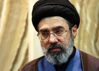 Mojtaba Khamenei annonce la victoire de l’Iran contre les États-Unis et Israël