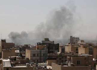 Mohamed Ali Nafti appelle à la vigilance des Tunisiens au Moyen-Orient