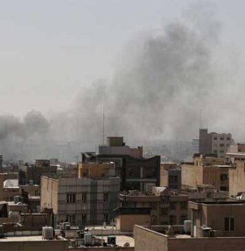 Le conflit au Moyen-Orient pourrait plonger 32 millions de personnes dans la pauvreté