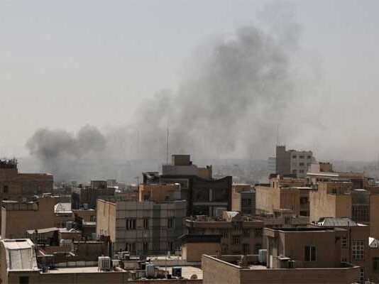 Mohamed Ali Nafti appelle à la vigilance des Tunisiens au Moyen-Orient