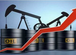Pétrole: le baril de Brent en hausse à plus de 92 dollars