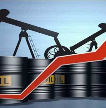 Pétrole: le baril de Brent en hausse à plus de 92 dollars