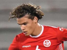 Football – Tunisie : Omar Rekik prêt à revenir en sélection