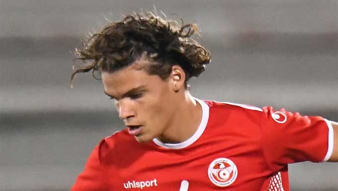 Football – Tunisie : Omar Rekik prêt à revenir en sélection