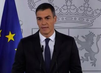 Pedro Sánchez : “Non à la guerre” contre l’Iran malgré les menaces de Donald Trump (Vidéo)