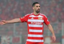 Équipe de Tunisie de Football: Rani Khedhira rejoint les “Aigles de Carthage”