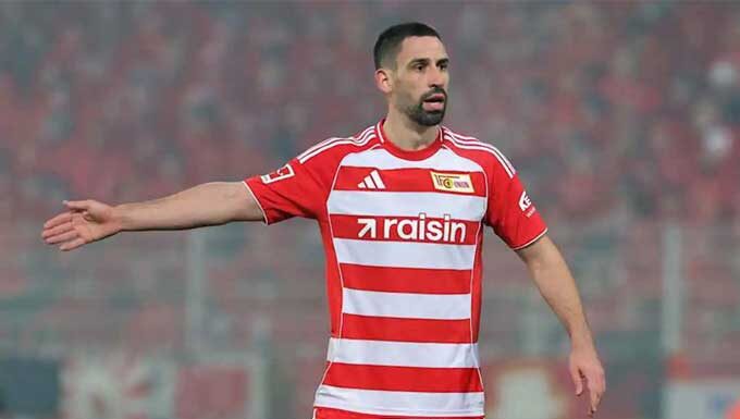 Équipe de Tunisie de Football: Rani Khedhira rejoint les “Aigles de Carthage”