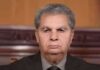 Tunisie: Décès du député Salah Mbarki