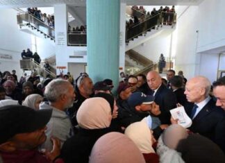 Tunisie : Kaïs Saïed appelle à simplifier l’accès aux soins et à renforcer la distribution des médicaments