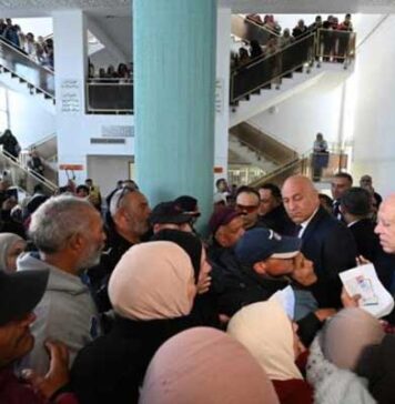 Tunisie : Kaïs Saïed appelle à simplifier l’accès aux soins et à renforcer la distribution des médicaments