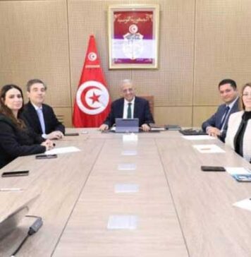 Tunisie : vers une stratégie nationale pour renforcer la santé oculaire