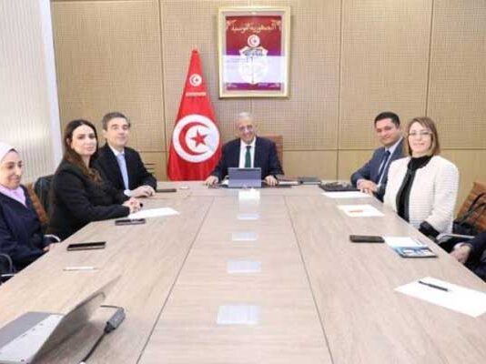 Tunisie : vers une stratégie nationale pour renforcer la santé oculaire