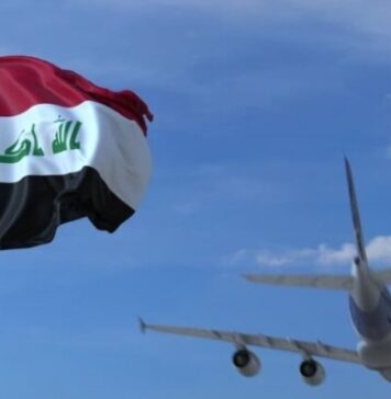 Irak : visa de 7 jours accordé aux Tunisiens aux frontières terrestres, annonce de l’ambassade à Bagdad