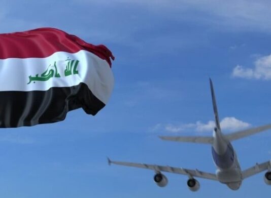 Irak : visa de 7 jours accordé aux Tunisiens aux frontières terrestres, annonce de l’ambassade à Bagdad