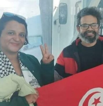 Tunisie : la Global Sumud Flotilla annonce l’arrestation de Wael Nawar et Jawaher Channa