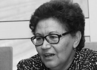 Décès de Naïla Silini : disparition d’une grande universitaire tunisienne