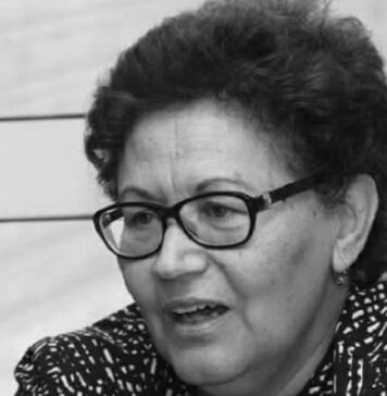 Décès de Naïla Silini : disparition d’une grande universitaire tunisienne